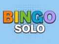                                                                     Bingo Solo קחשמ
