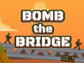                                                                     Bomb The Bridge קחשמ
