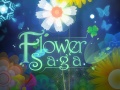                                                                       Flower Saga ליּפש