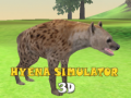                                                                       Hyena Simulator 3D ליּפש