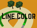                                                                    Line Color קחשמ