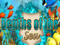                                                                     Depths of the Sea קחשמ