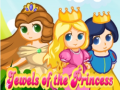                                                                      Jewels of the Princess ליּפש