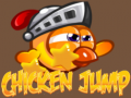                                                                     Chicken Jump קחשמ