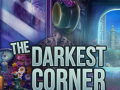                                                                       The Darkest Corner ליּפש