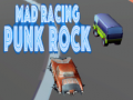                                                                     Mad Racing Punk Rock  קחשמ