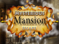                                                                     Mysterious Mansion Escape קחשמ