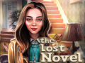                                                                     The Lost Novel קחשמ