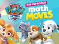                                                                     PAW Patrol Pup Pup Boogie math moves קחשמ