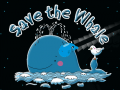                                                                     Save The Whale קחשמ
