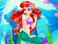                                                                       Underwater Odyssey Of The Little Mermaid ליּפש