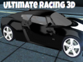                                                                       Ultimate Racing 3D  ליּפש