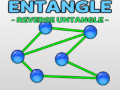                                                                    Entangle Reverse untangle קחשמ