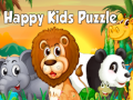                                                                     Happy Kids Puzzle קחשמ