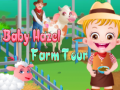                                                                       Baby Hazel Farm Tour ליּפש