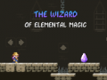                                                                     The Wizard Of Elemental Magic קחשמ