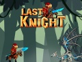                                                                     Last Knight קחשמ
