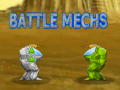                                                                     LBX: Battle Mechs קחשמ