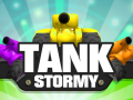                                                                       Tank Stormy ליּפש