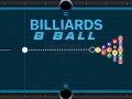                                                                       Billiards 8 Ball ליּפש