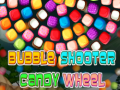                                                                     Bubble Shooter Candy Wheel קחשמ