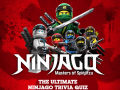                                                                     The Ultimate Lego Ninjago Trivia Quiz קחשמ