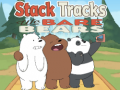                                                                     We Bare Bears Stack Tracks קחשמ