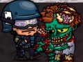                                                                     SWAT vs Zombies 2 קחשמ