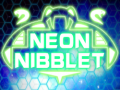                                                                       Neon Nibblet ליּפש