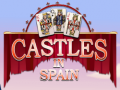                                                                       Castles in Spain ליּפש