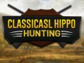                                                                       Classical Hippo Hunting ליּפש