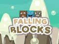                                                                       Falling Blocks ליּפש
