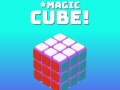                                                                       Magic Cube ליּפש