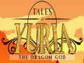                                                                       Tales of Yuria The Dragon God ליּפש