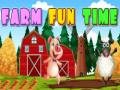                                                                     Farm Fun Time קחשמ