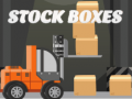                                                                       Stock Boxes ליּפש