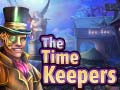                                                                       The Time Keepers ליּפש