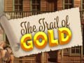                                                                     The Trail of Gold קחשמ