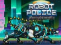                                                                     Robot Police Iron Panther קחשמ