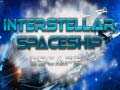                                                                       Interstellar Spaceship escape ליּפש