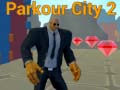                                                                     Parkour City 2 קחשמ