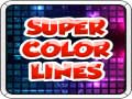                                                                     Super Color Lines קחשמ