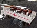                                                                       Truck Transport Domestic Animals ליּפש