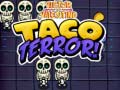                                                                     Victor and valentino taco terror קחשמ