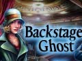                                                                       Backstage Ghost ליּפש
