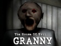                                                                      The House Of Evil Granny ליּפש