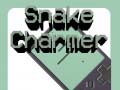                                                                       Snake Charmer ליּפש