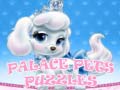                                                                     Palace Pets Puzzles קחשמ