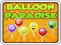                                                                       Balloon Paradise ליּפש