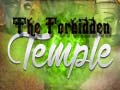                                                                       The Forbidden Temple ליּפש